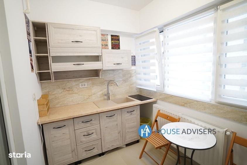 Apartament cu 2 camere în Central