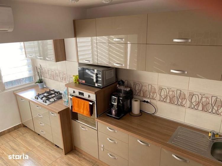 Apartament cu 2 camere în Rogerius