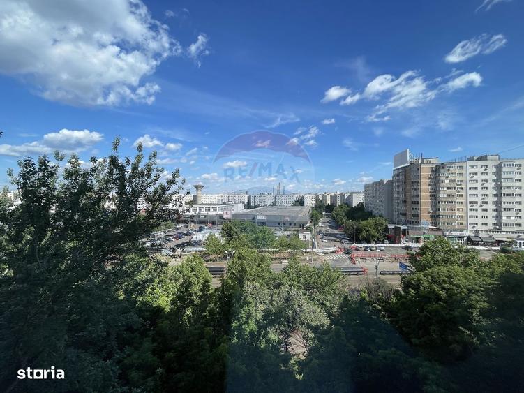 Garsonieră, mobilată în Mihai Bravu