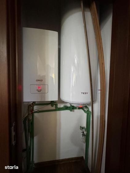 Casă cu 7 camere cu Teren 526 Mp în Măneciu