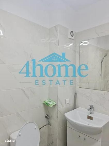 Apartament cu 2 camere în Theodor Pallady