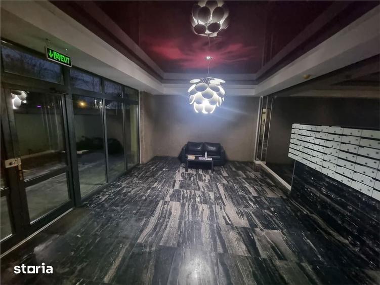 Apartament cu 2 camere, mobilat în Grozăvești