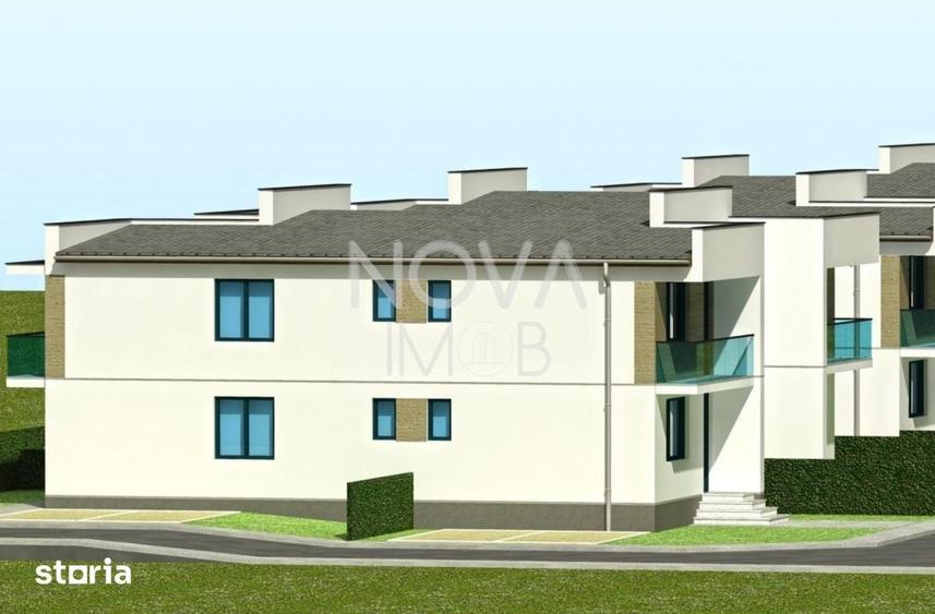Casă cu 3 camere cu Teren 50 Mp în Central