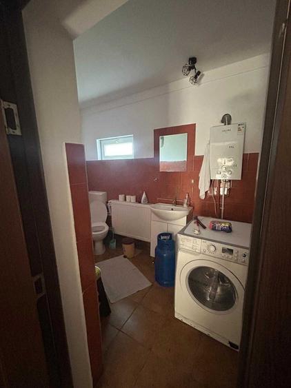 Casă cu 4 camere în Nord-Vest