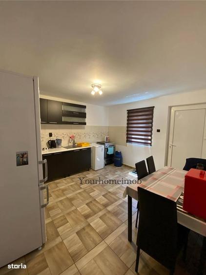 Casă cu 4 camere în Sărbătoarea