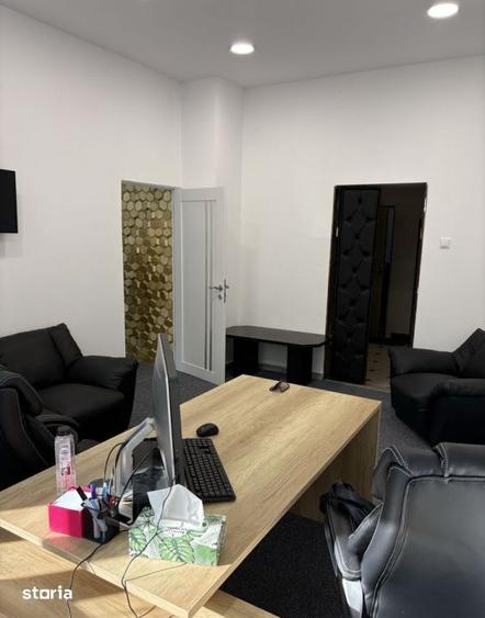Spațiu comercial, de 68 mp, în Grivița
