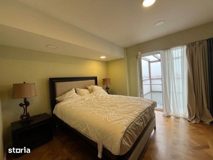 Penthouse 110mp zona Bulevardul Mihai Viteazu - 6