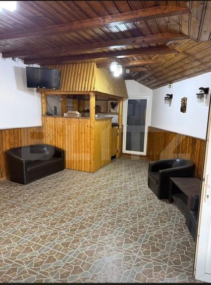 Spațiu comercial, de 80 mp, în Ulmi