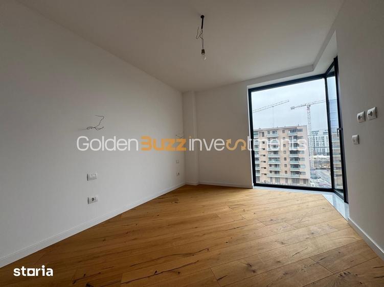 Apartament 2 camere Complex City Point - 10