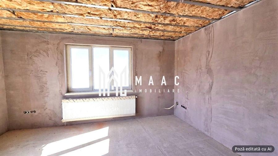 Casă individuală cu 5 camere cu Canalizare în Central