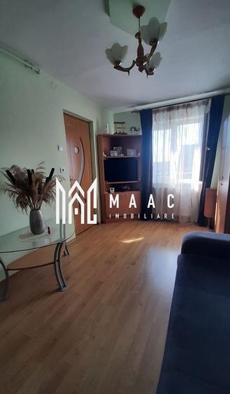 Apartament 2 Camere | Complet Mobilat | Etaj 1 | Țiglari - 1