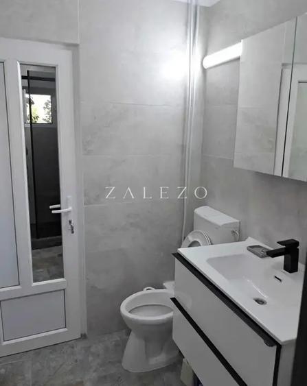 Apartament cu 2 camere semidecomandat, mobilat în Lipovei