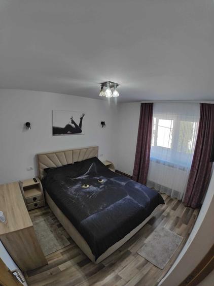 Apartament cu 3 camere decomandat în Ultracentral