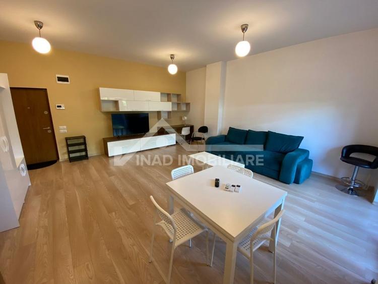 Apartament 2 camere, mobilat modern, constructie noua, Platinia/USAMV - 5