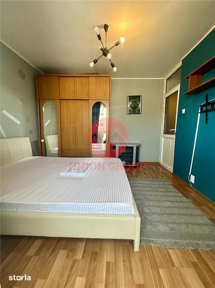Apartament 3 Camere, Decomandat, Zona Tomis 3 - Comision 0 - 8