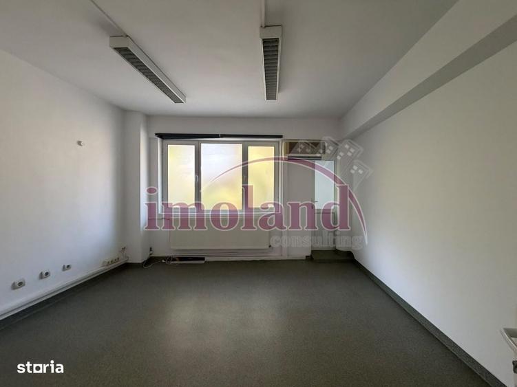 Spațiu comercial, de 557 mp, în Cotroceni