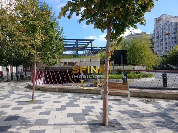 Spațiu comercial, de 96 mp, în Decebal