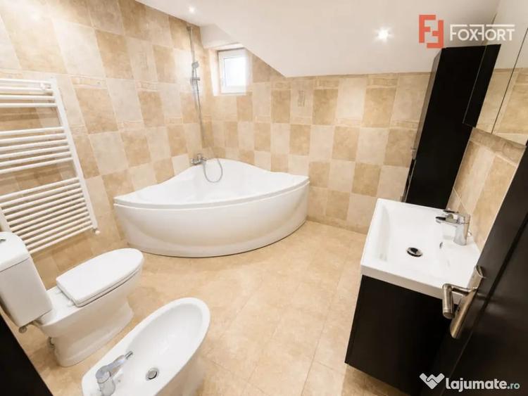 COMISION 0% Casa individuala 6 camere, 693 mp teren - zona G - Arad (Arad) - 12