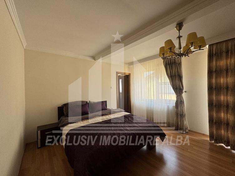 Casă individuală cu 5 camere cu Piscina în Micești