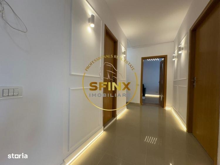 Superb I prima inchiriere - 2 camere decomandat I 55mp I metrou Stefan - 2
