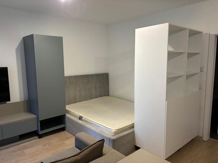 Garsonieră în Buziașului