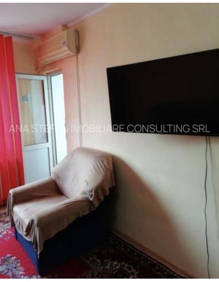 Apartament decomandat în Rahova