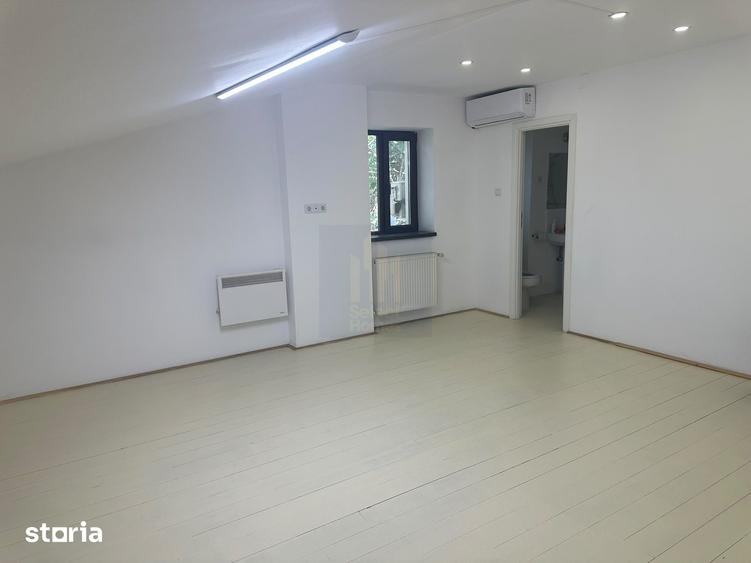 Spațiu comercial, de 220 mp, în Victoriei