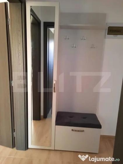 Apartament 2 camere, 46 mp, zona Pacurari - 3