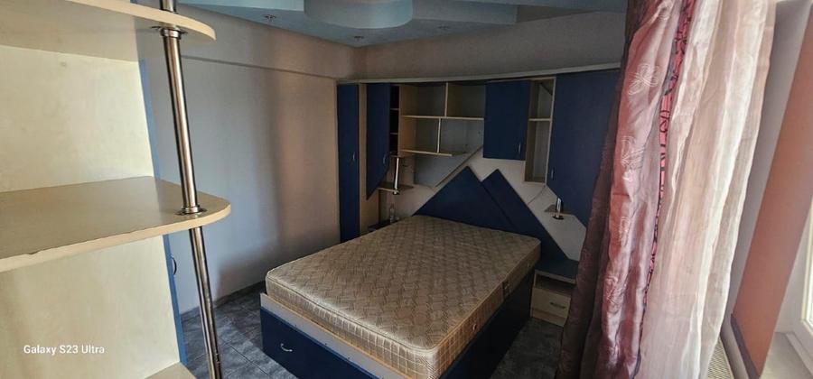 Apartament cu 2 camere decomandat, mobilat în Păcurari