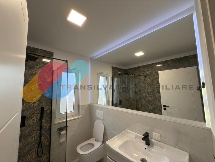 Duplex cu 4 camere cu Canalizare în Dezmir