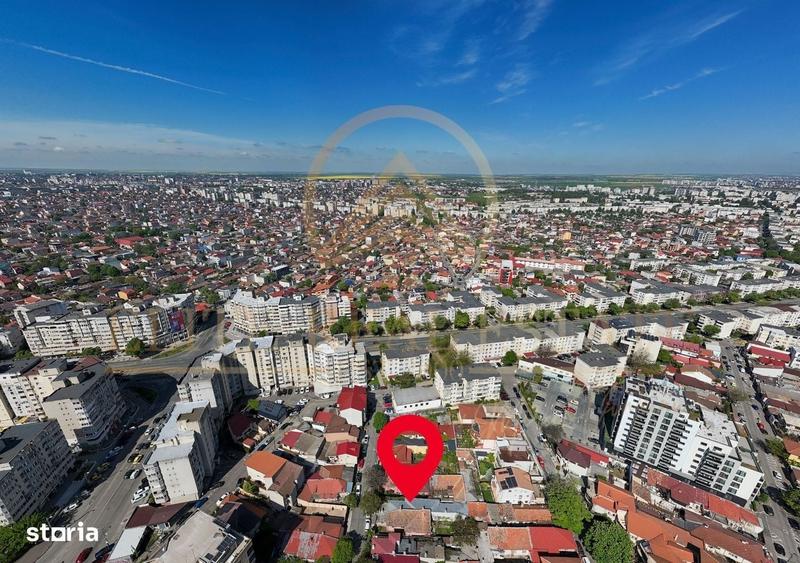 Spațiu comercial, în Trocadero