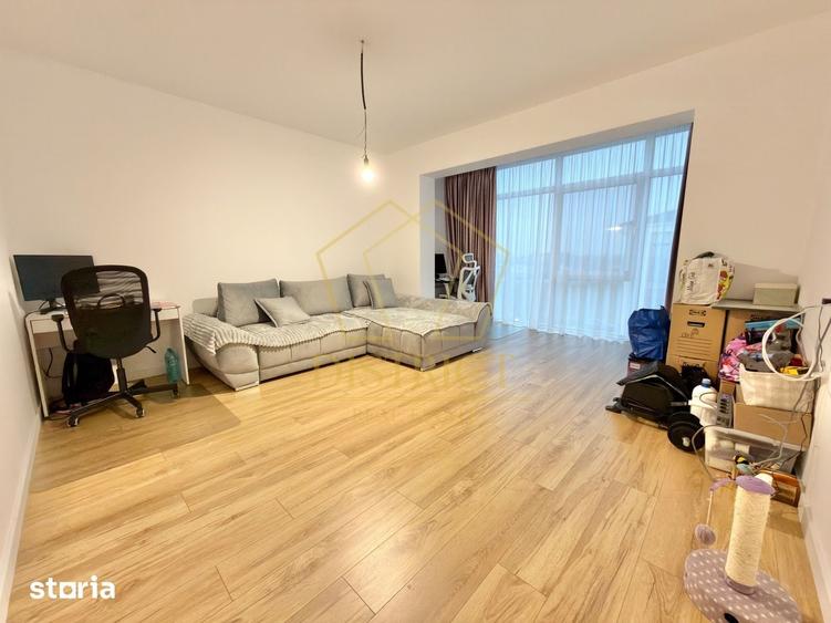 Apartament cu 2 camere decomandat 64 mp utili, lift in Giroc zona Plan - 12