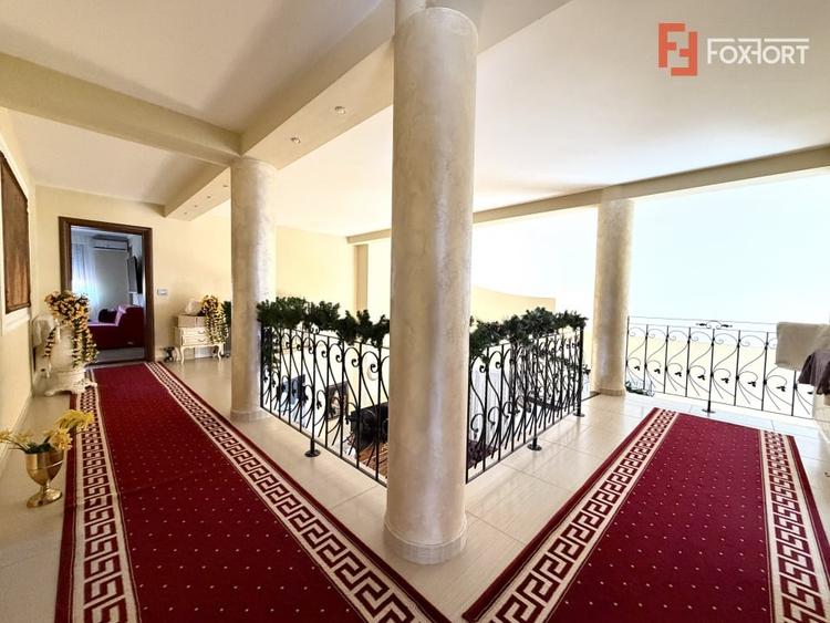 Casă individuală cu 5 camere cu Canalizare în Braytim