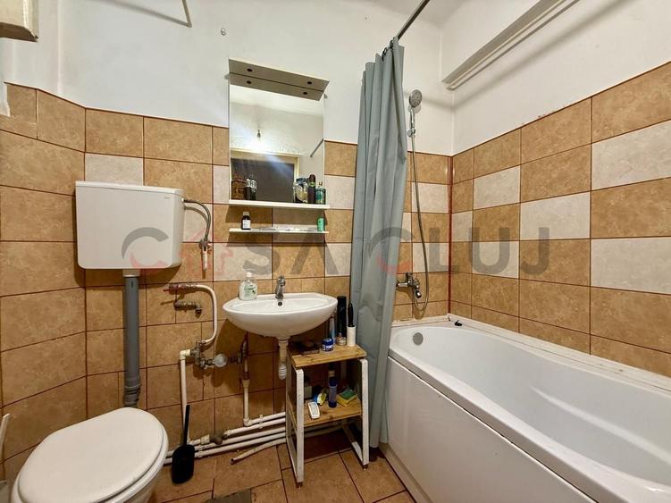 Apartament de 2 camere langă Cluj Arena! - 6