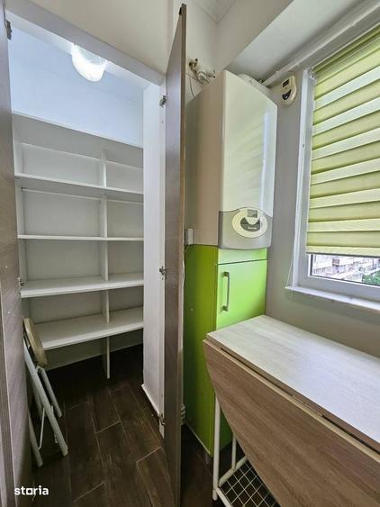 Apartament cu 2 camere decomandat în Ultracentral