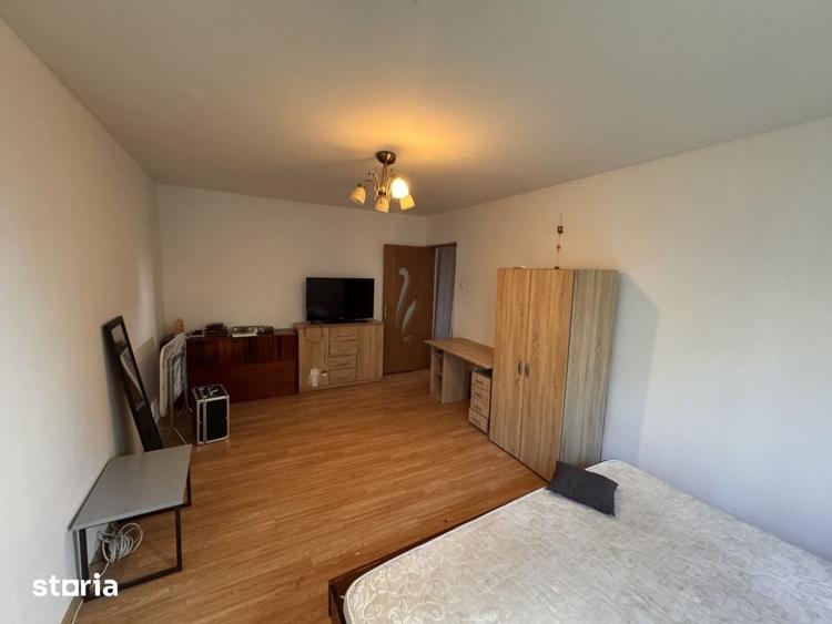 Apartament cu 2 camere decomandat în Gării