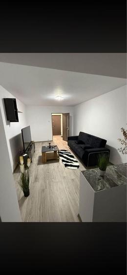Apartament cu 2 camere în Slătinioara
