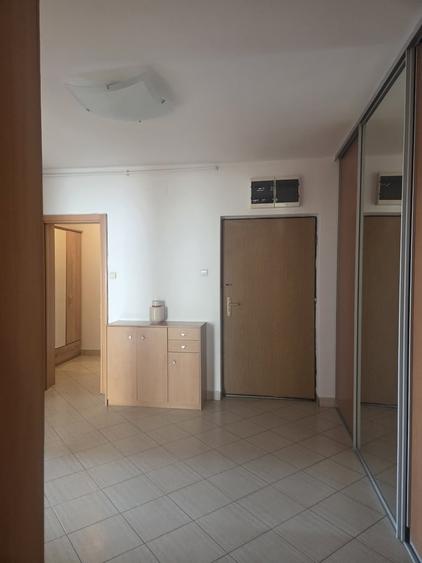 Apartament decomandat în Calea Plevnei