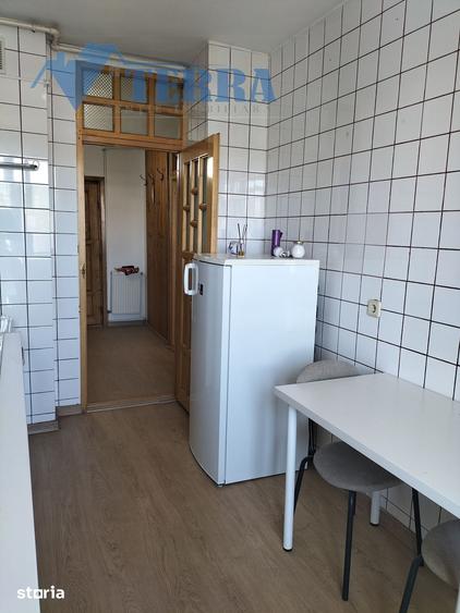 Apartament cu 3 camere decomandat în Ultracentral