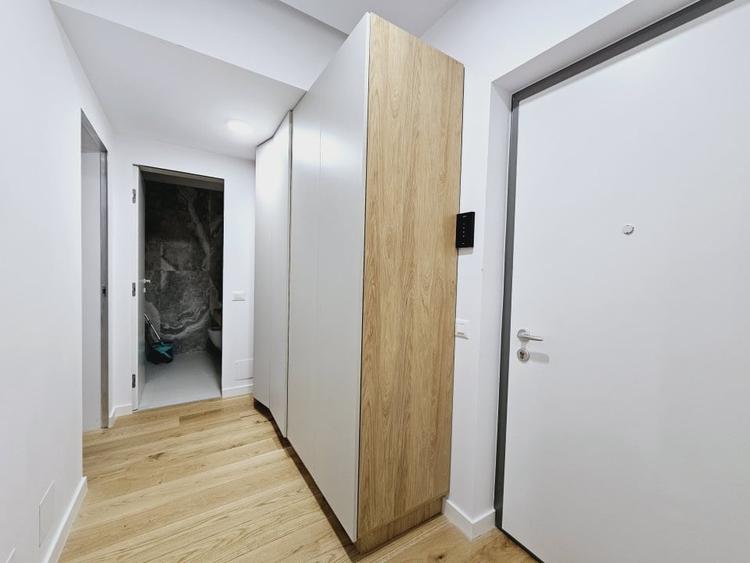 Nusco City Faza 1 | 2 camere 62m2 | Mobilat si Utilat Complet | Premium - 6