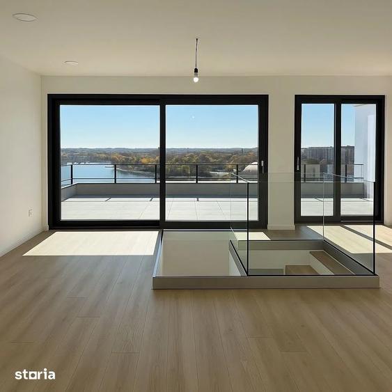 Apartament cu 5 camere în Colentina