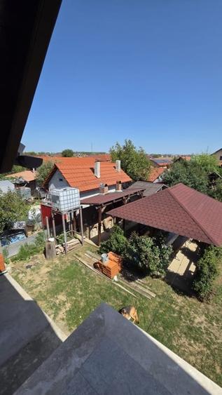 Casă individuală cu 3 camere cu Teren 900 Mp în Păulești