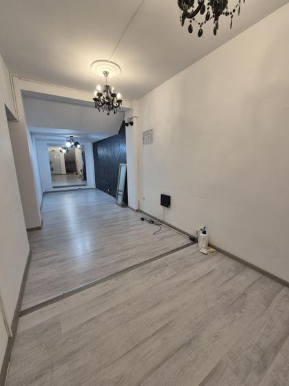 Spațiu comercial, de 101 mp, în Ultracentral