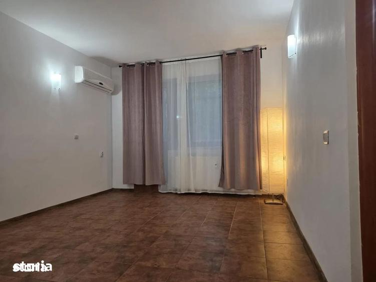 Garsonieră decomandată în Mihai Bravu