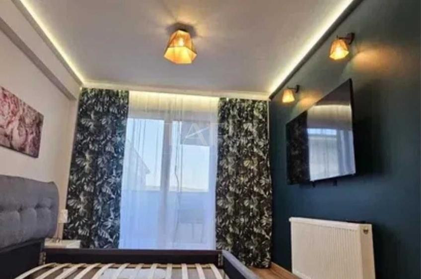Apartament 2 camere, 52 mp + terasă 12 mp – Florești, zona Terra - 5