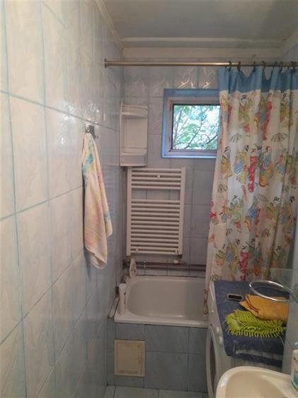 Apartament cu 2 camere semidecomandat în Șagului