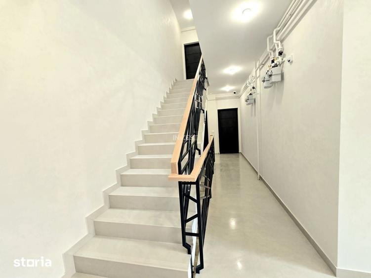 Apartament cu 2 camere decomandat în Valea Lupului