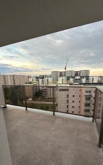 Apartament cu 2 camere decomandat, mobilat în Theodor Pallady
