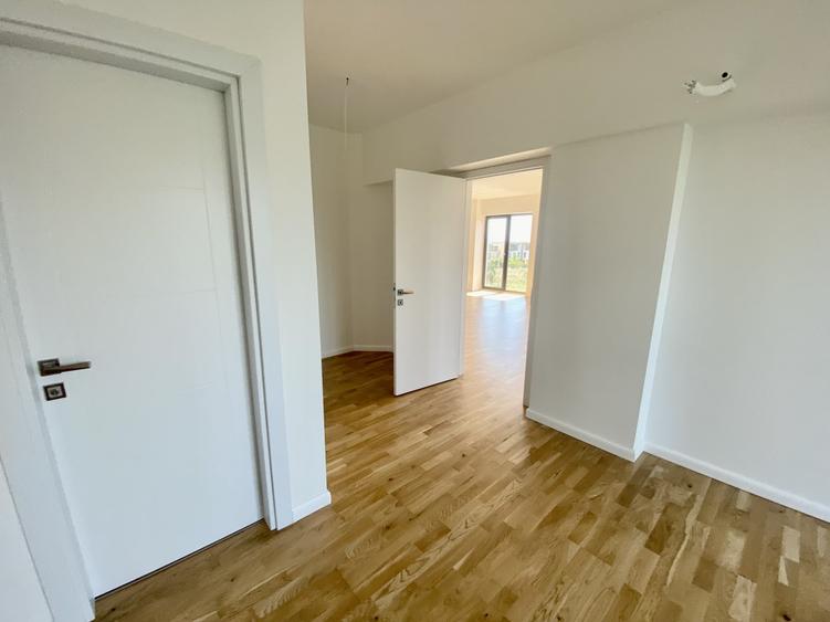 Apartament nou 3 camere, 3 bai, 2 dressinguri, A0 Pipera Voluntari - 9