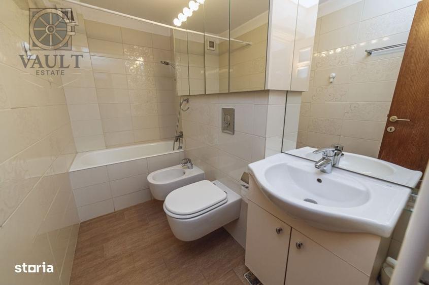 APARTAMENT 3 CAMERE-13 SEPTEMBRIE-SEBASTIAN-HOL H-REABILITAT-2 BAI - 18